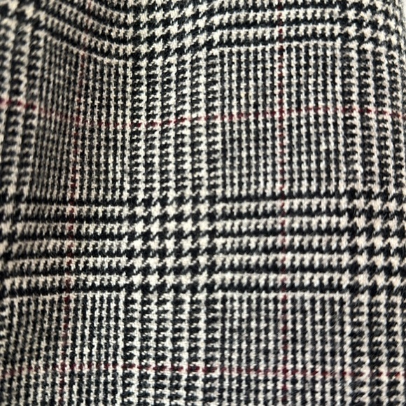 Vintage 100% wool J-Crew overcoat 🧥 - Picture 6 of 6